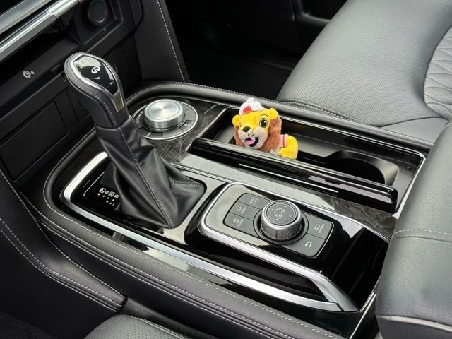 2024 INFINITI QX80 Sensory 4WD - Photo 38