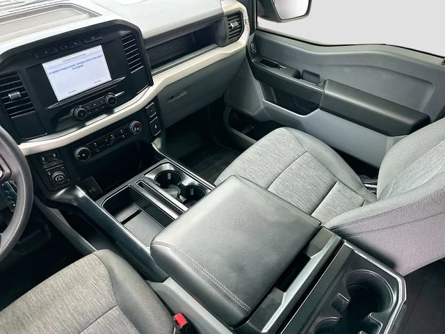Used 2023 White Ford XL image 21