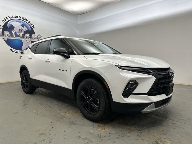 2026 Chevrolet Blazer 2LT - Photo 10