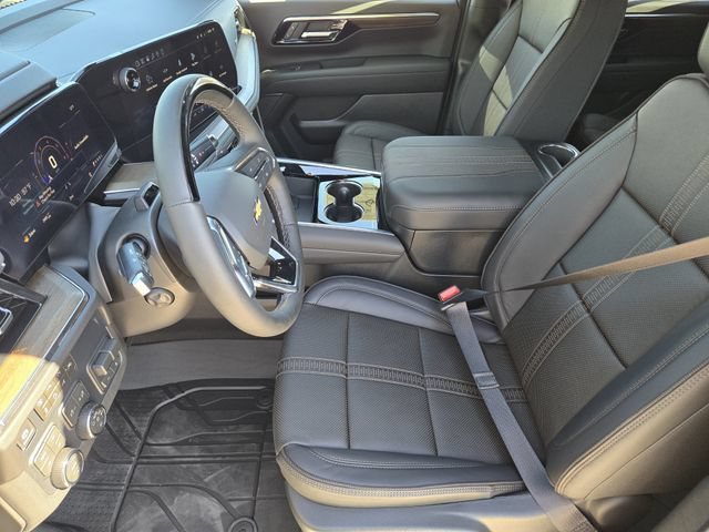 2026 Chevrolet Tahoe High Country - Photo 9