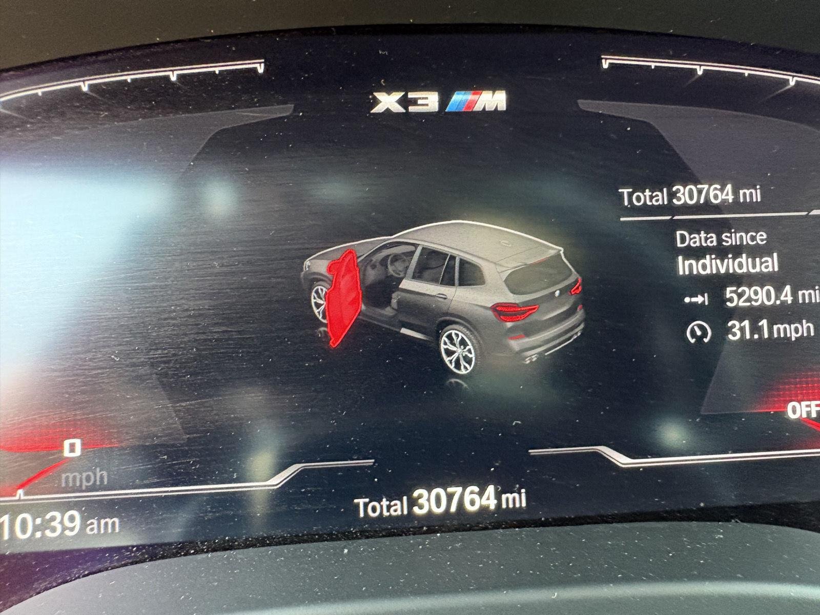 Used 2021 Phytonic Blue Metallic BMW Base image 10