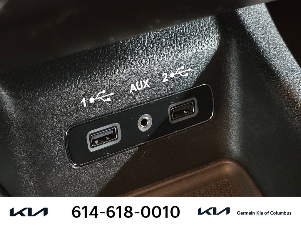 Used 2019 Black Dodge GT image 33