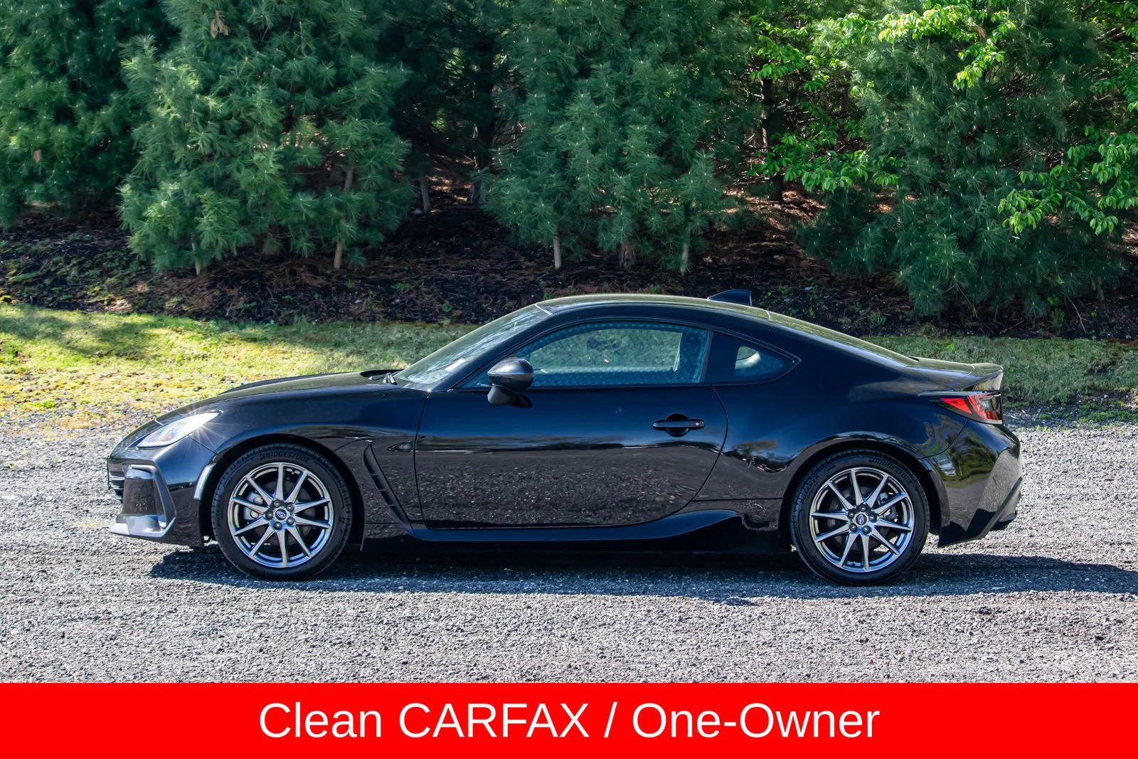 Used 2023 Black Subaru Premium image 4
