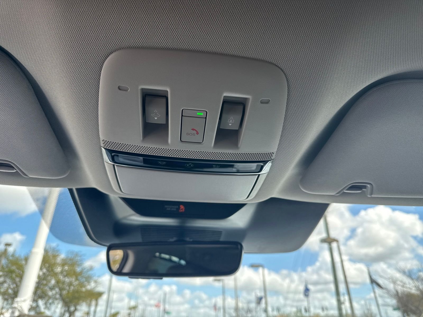 New 2026 Nissan Murano Platinum 4D Sport Utility