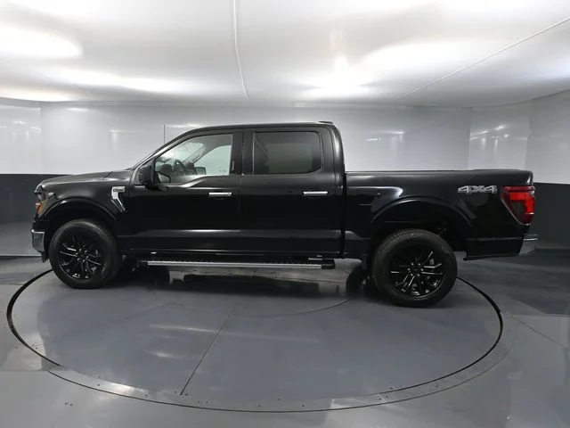2024 Ford F-150 XLT - Photo 7