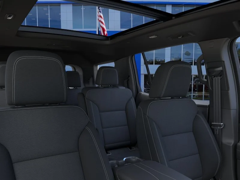 2026 Chevrolet Traverse LT - Photo 24