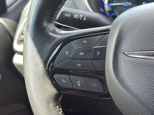 Used 2021 White Chrysler Touring L image 19