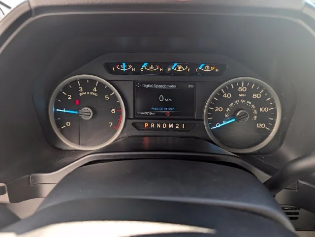 Used 2016  Ford XLT image 21