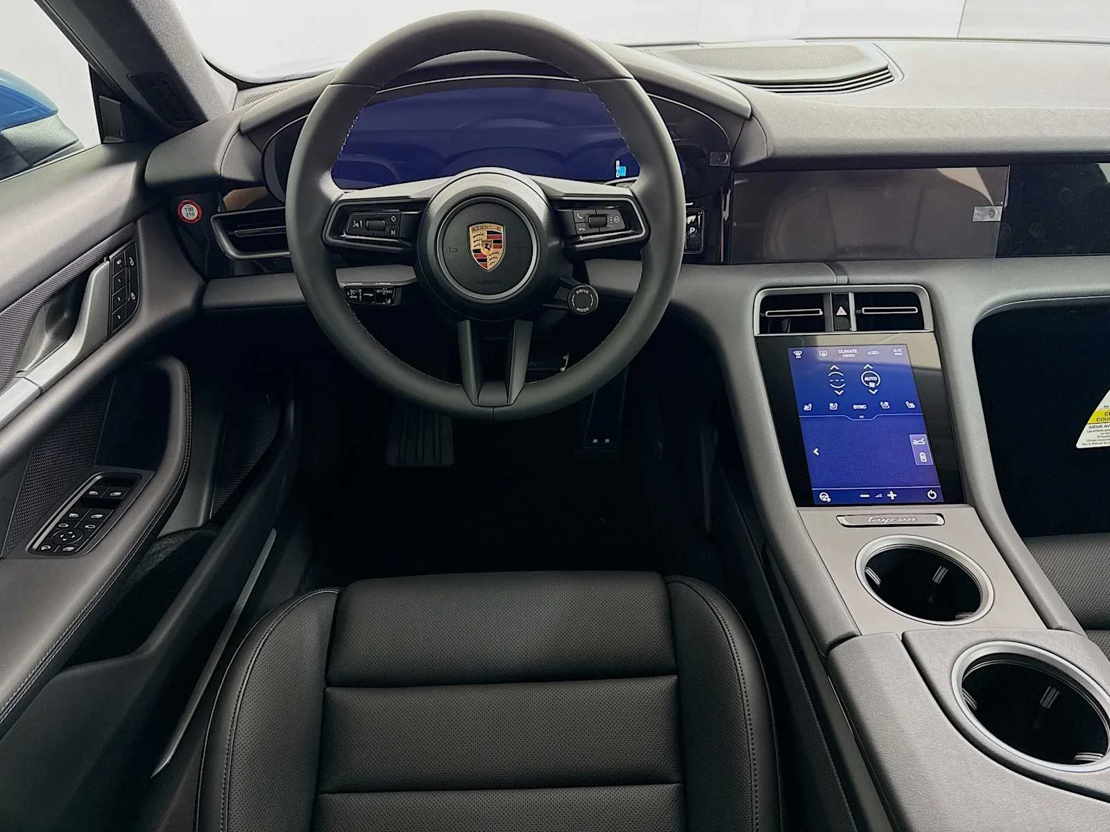 New 2026 Neptune Blue Porsche 4S image 23