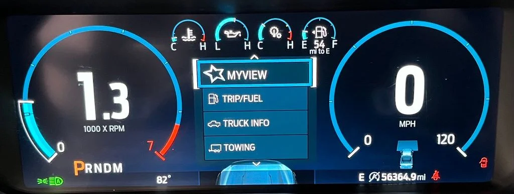 Used 2021 White Ford Limited image 27