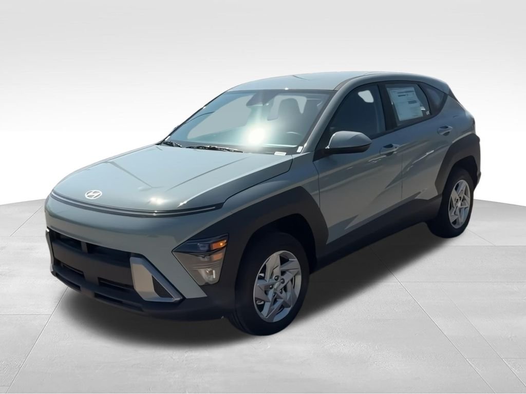 2026 Hyundai Kona SE - Photo 4