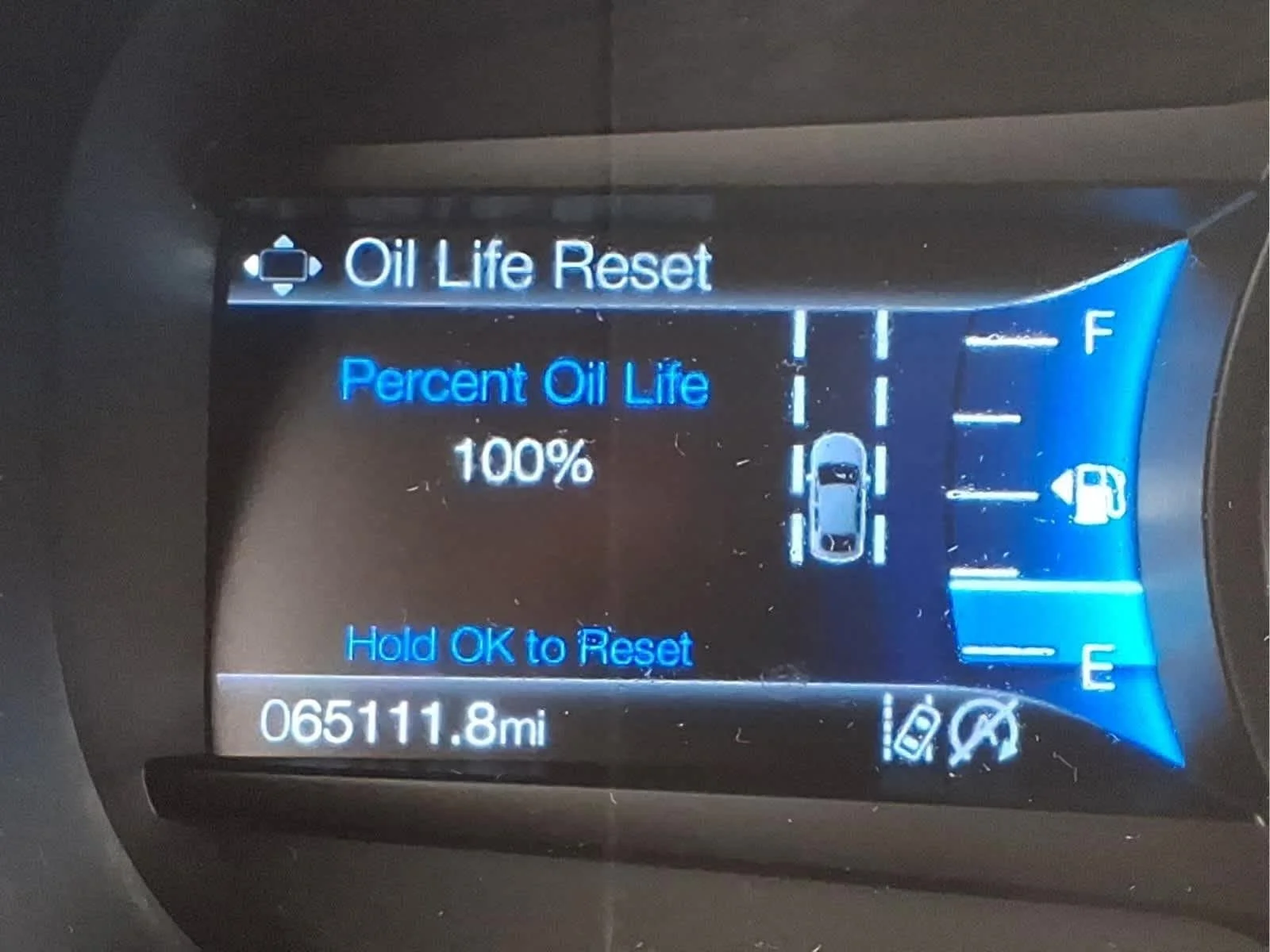 Used 2020 Agate Black Ford ST image 21