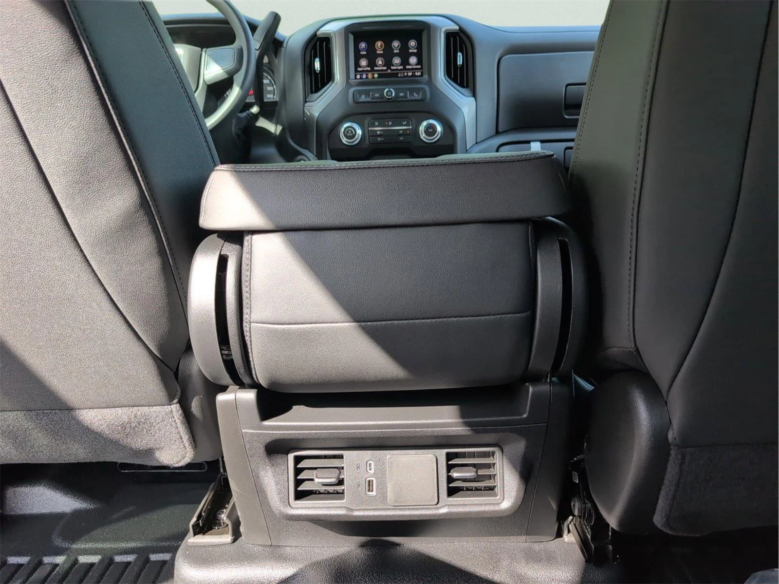 New 2026 Summit White GMC Pro image 35