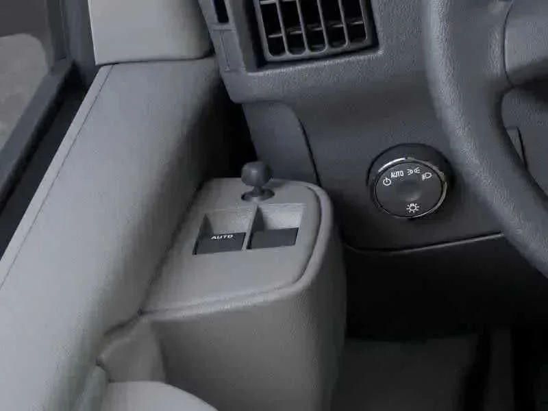 New 2025 Quicksilver Metallic GMC LT image 4