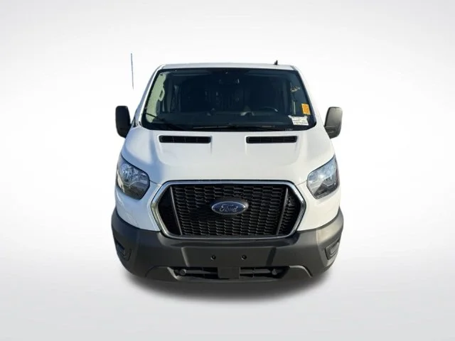 Used 2025 White Ford Base image 2