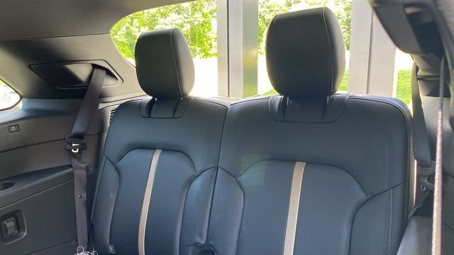 New 2026 Deep Crystal Blue Mica Mazda Premium Plus AWD image 26