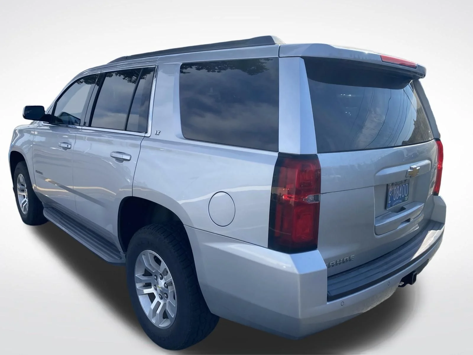Used 2015 Silver Ice Metallic Chevrolet LT image 21