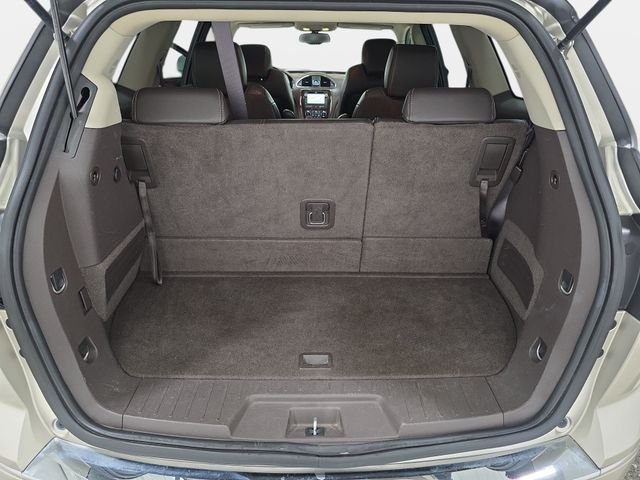 Used 2013 Gold Buick Leather Group image 35
