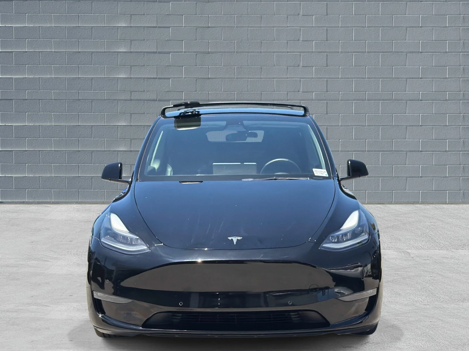 Used 2021 Tesla Model Y Performance with VIN 5YJYGDEF5MF194874 for sale in Los Angeles, CA