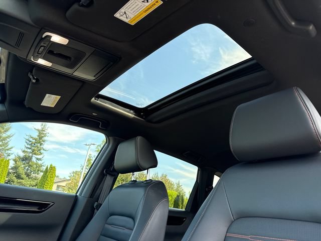 Used 2023 Urban Gray Pearl Honda Sport Touring image 16