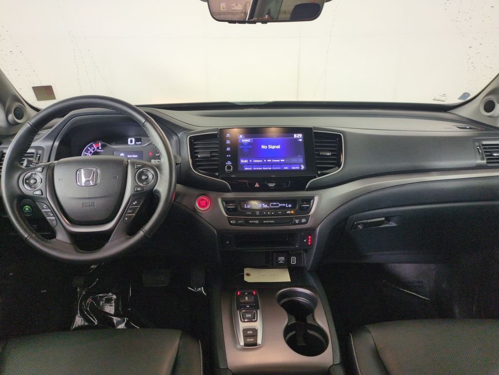 2023 Honda Ridgeline RTL - Photo 12