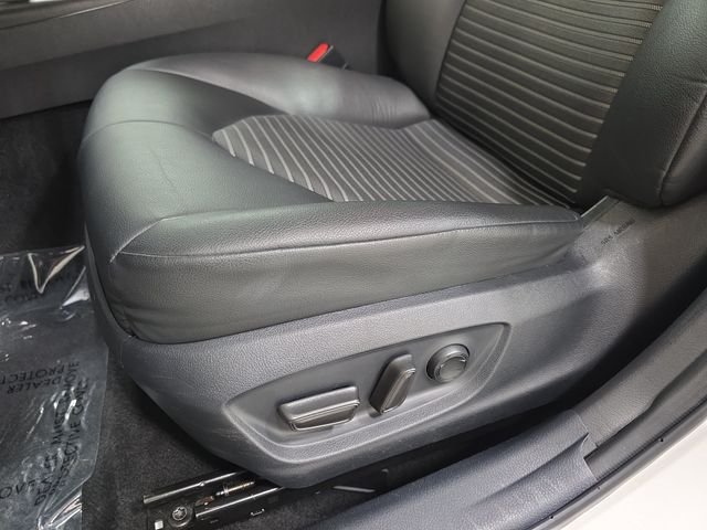 Used 2024 White Toyota SE image 26