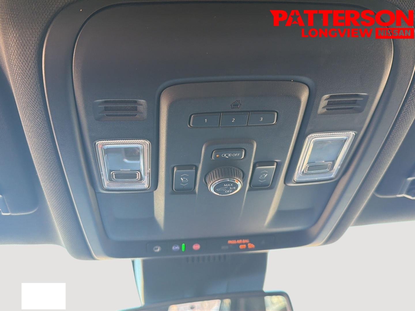 Used 2023 Dark Ash Metallic Chevrolet Z71 image 14