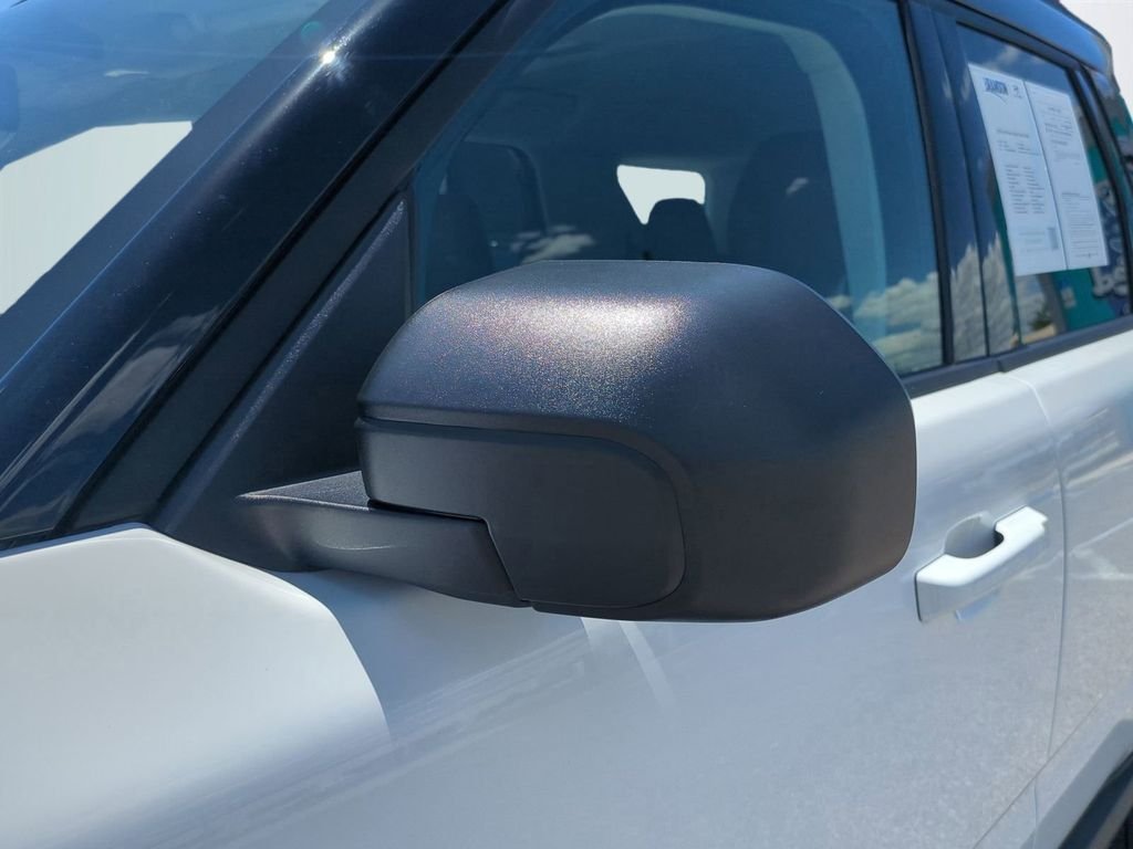 Used 2024 White Ford Outer Banks image 12