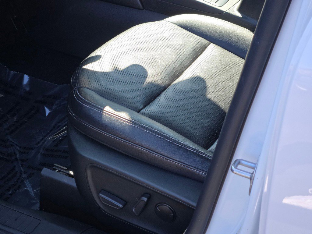 2022 Ford Escape SEL - Photo 23