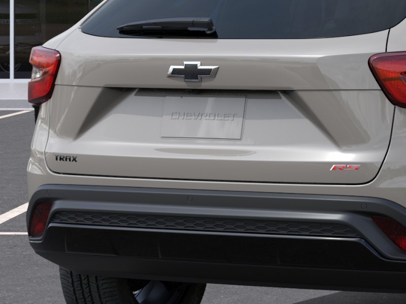 2026 Chevrolet Trax RS - Photo 14