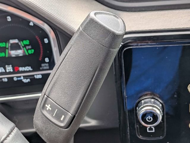 Used 2024 Black GMC Denali image 31