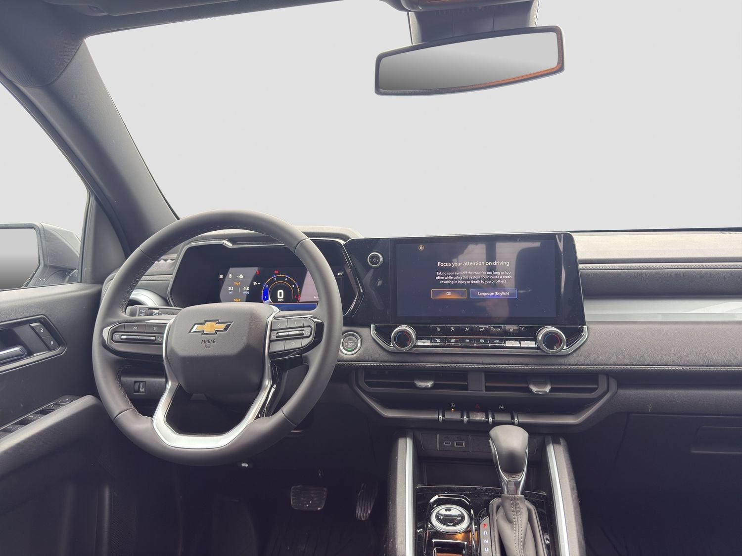 2026 Chevrolet Colorado LT - Photo 20