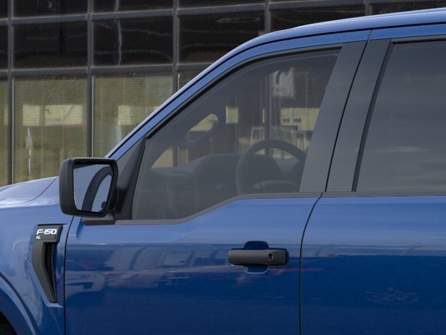 New 2026 Argon Blue Metallic Ford XL image 42