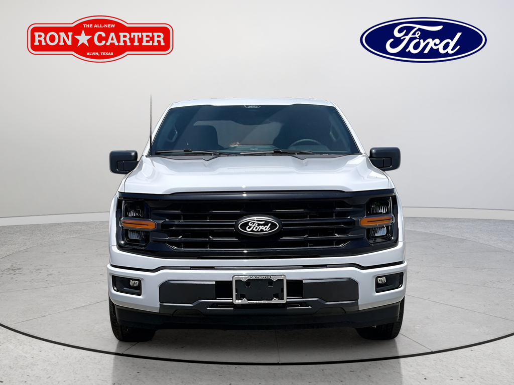 New 2026 Avalanche Ford XLT image 2
