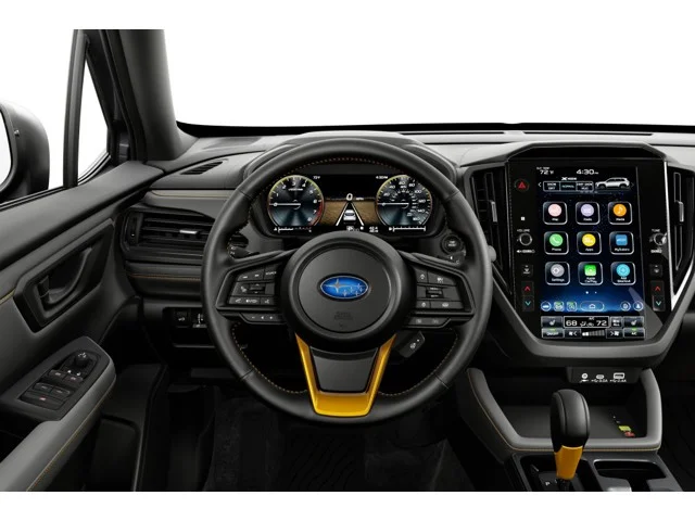 2026 Subaru Forester Wilderness - Photo 15