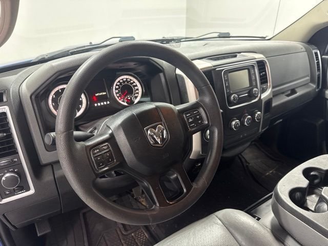 Used 2019 Blue Ram SLT image 13