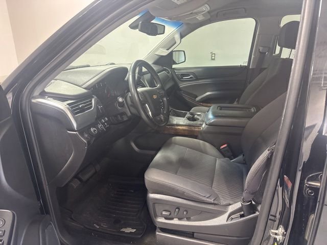 Used 2017 Black Chevrolet LS image 12