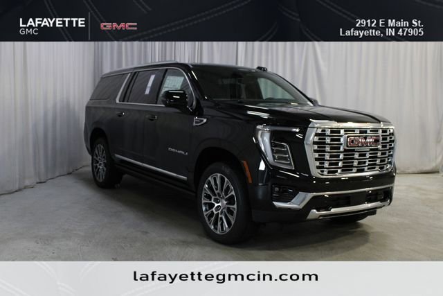 2026 GMC Yukon Denali AWD's photo