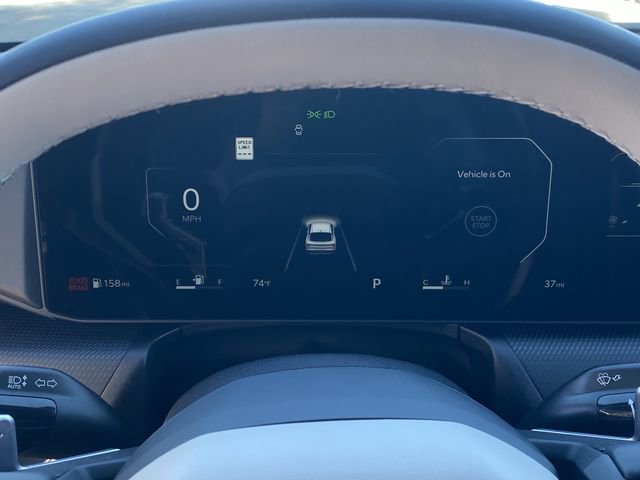 New 2026 Wave Blue Kia GT-Line image 29