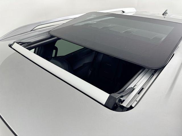 New 2026 Silver Hyundai Calligraphy FWD image 43