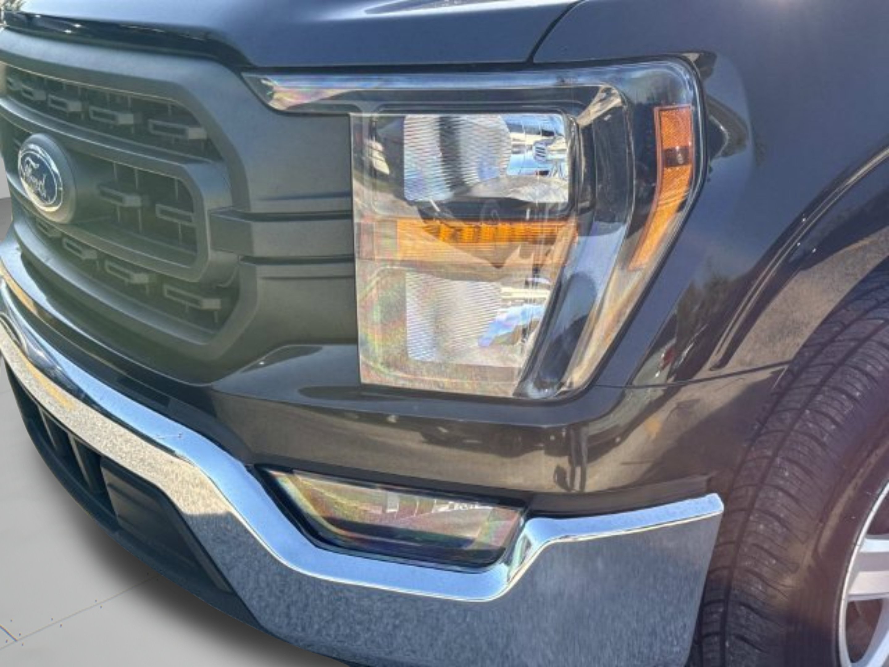 2023 Ford F-150 XL - Photo 30