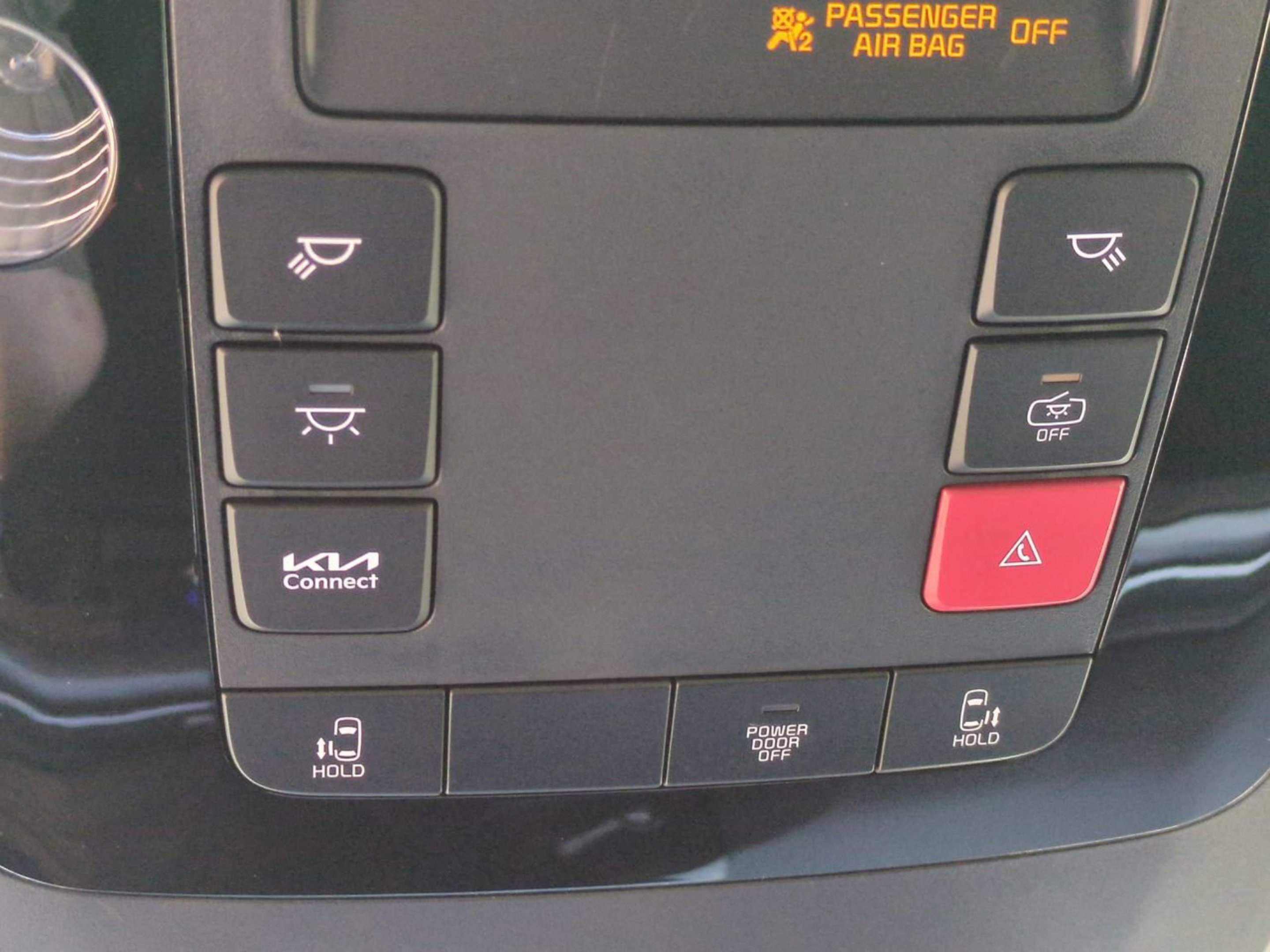 New 2026 Snow White Pearl Kia LXS image 23