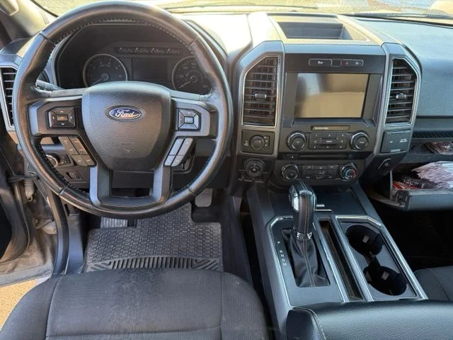 Used 2018 Lead Foot Ford XLT image 3