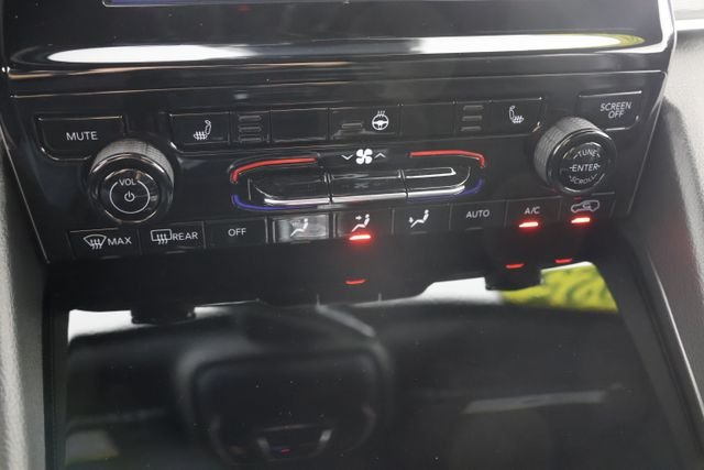 2025 Jeep Grand Cherokee Altitude - Photo 15