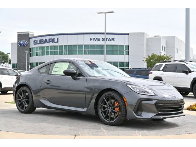 New 2026 Gray Subaru tS image 34