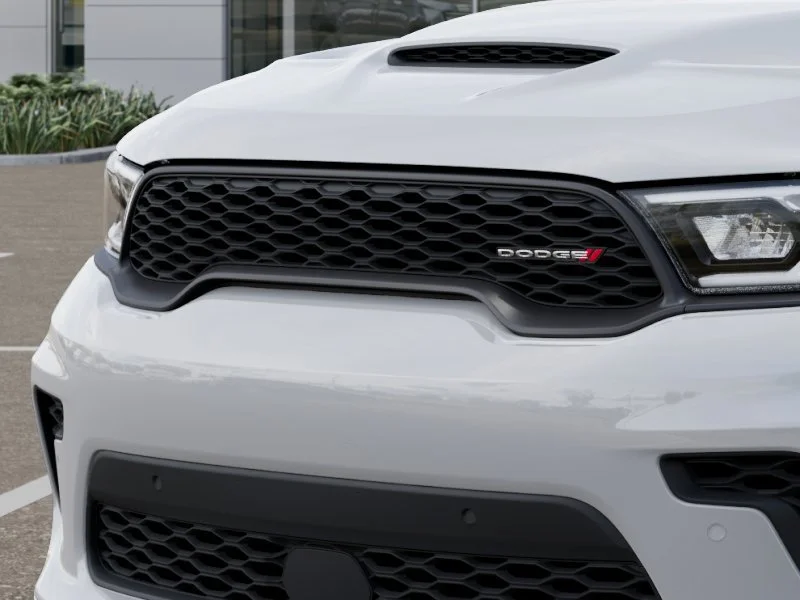 New 2026 White Knuckle Clearcoat Dodge GT Premium HEMI V8 image 13