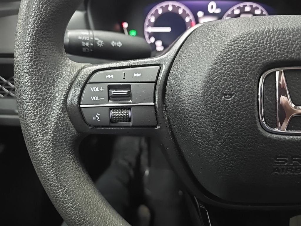 Used 2023 Gray Honda EX image 20
