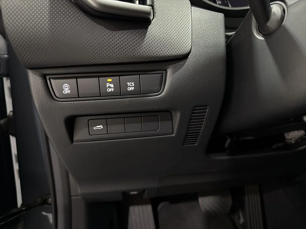2026 Mazda CX-50 Meridian Edition - Photo 13