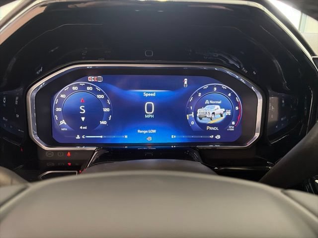 2026 Chevrolet Silverado 3500 HD LT - Photo 19