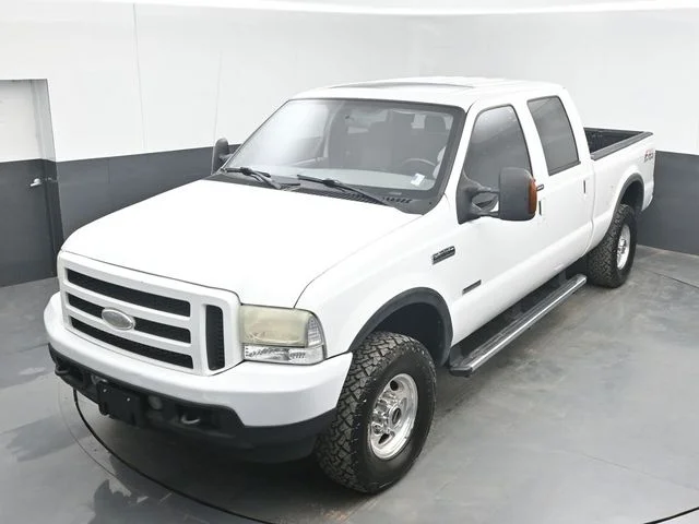 Used 2004 Beige Ford XLT image 33
